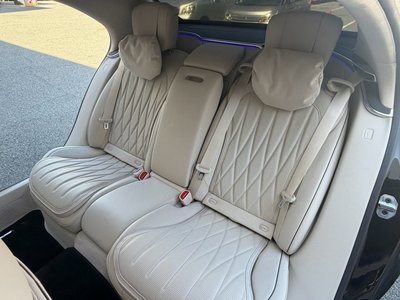 صورة مصغرة 12 لـ 2023 Mercedes-BENZ S-CLASS