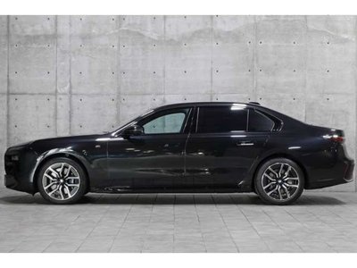 BMW BMW 7 SERIES - 3