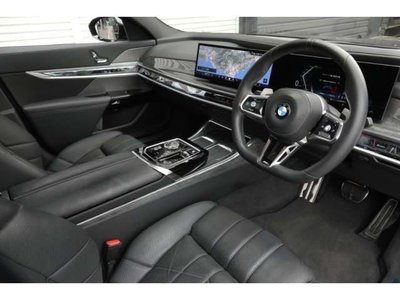BMW BMW 7 SERIES - 9