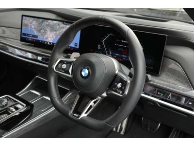 BMW BMW 7 SERIES - 10