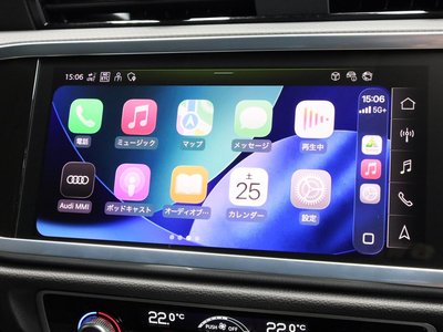 2024 AUDI Q3 照片 7