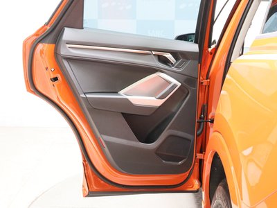 2024 AUDI Q3 — миниатюра 62