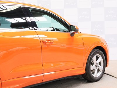2024 AUDI Q3 — миниатюра 67