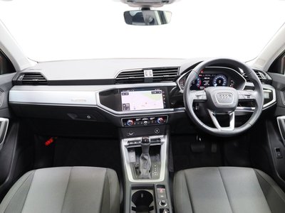 2024 AUDI Q3 照片 3