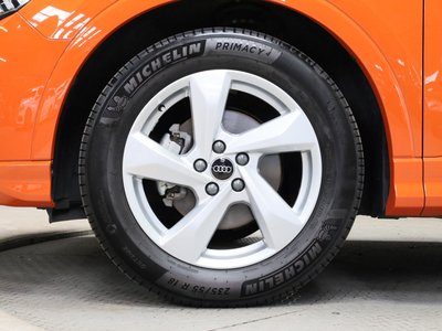 2024 AUDI Q3 — миниатюра 28