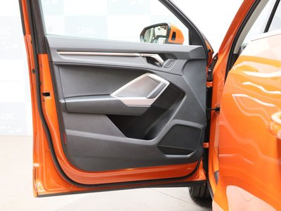 2024 AUDI Q3 — миниатюра 60