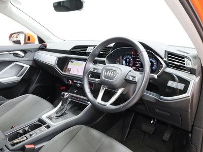 2024 AUDI Q3 — миниатюра 15