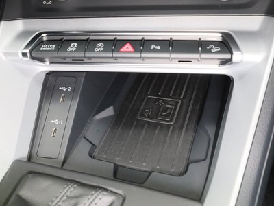 2024 AUDI Q3 — миниатюра 21