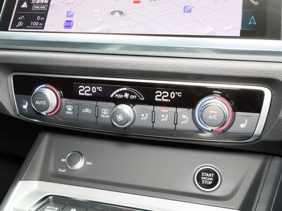 2024 AUDI Q3 — миниатюра 17