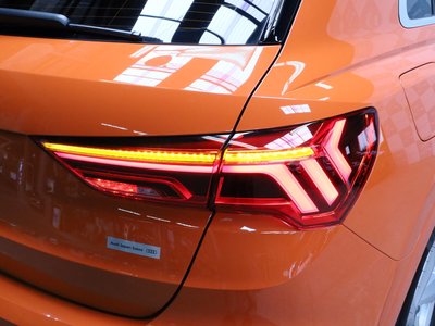 2024 AUDI Q3 — миниатюра 70