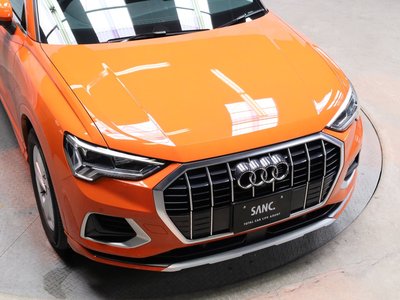 2024 AUDI Q3 — миниатюра 64