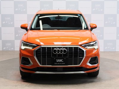 2024 AUDI Q3 — миниатюра 71