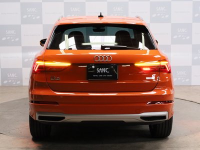 2024 AUDI Q3 — миниатюра 69
