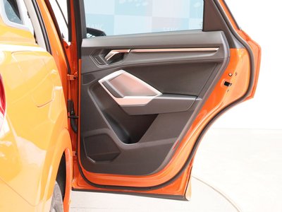 2024 AUDI Q3 — миниатюра 61