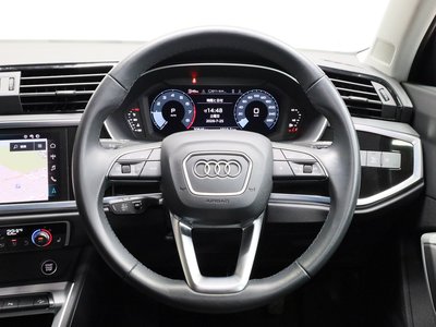 2024 AUDI Q3 — миниатюра 34