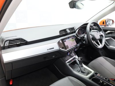 2024 AUDI Q3 — миниатюра 56