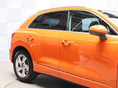 2024 AUDI Q3 — миниатюра 66