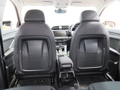2024 AUDI Q3 — миниатюра 54
