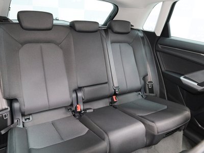 2024 AUDI Q3 — миниатюра 53