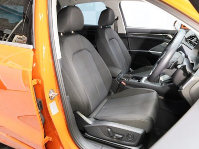 2024 AUDI Q3 照片 9