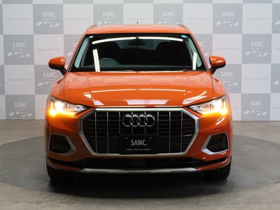 2024 AUDI Q3 照片 5
