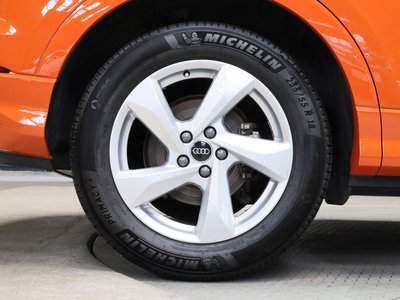 2024 AUDI Q3 — миниатюра 26