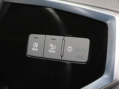 2024 AUDI Q3 — миниатюра 43