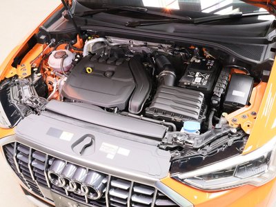 2024 AUDI Q3 — миниатюра 23