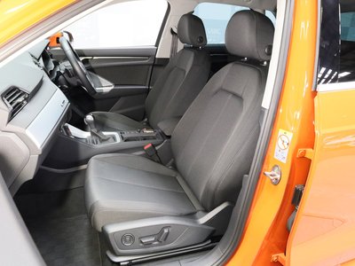2024 AUDI Q3 — миниатюра 13