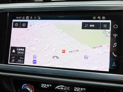 2024 AUDI Q3 — миниатюра 18