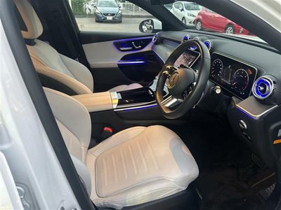 2023 Mercedes-BENZ GLC 缩略图 18