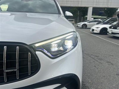 2023 Mercedes-BENZ GLC 缩略图 13