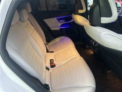 2023 Mercedes-BENZ GLC 缩略图 17