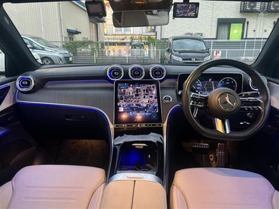 2023 Mercedes-BENZ GLC 缩略图 42