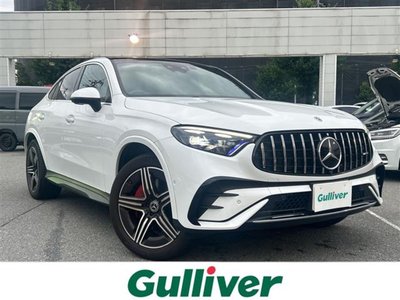 صورة 1 لـ 2023 Mercedes-BENZ GLC