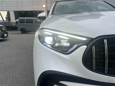 2023 Mercedes-BENZ GLC 缩略图 12