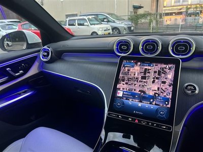 2023 Mercedes-BENZ GLC 缩略图 29