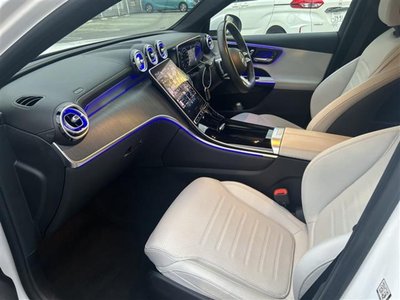 2023 Mercedes-BENZ GLC 缩略图 15