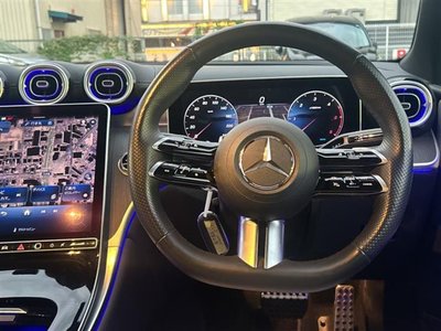 2023 Mercedes-BENZ GLC 缩略图 20