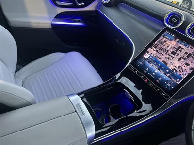 2023 Mercedes-BENZ GLC 缩略图 24