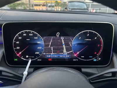 2023 Mercedes-BENZ GLC 缩略图 21
