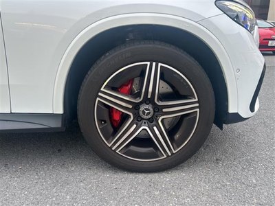 صورة 10 لـ 2023 Mercedes-BENZ GLC