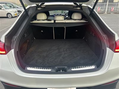 2023 Mercedes-BENZ GLC 缩略图 19