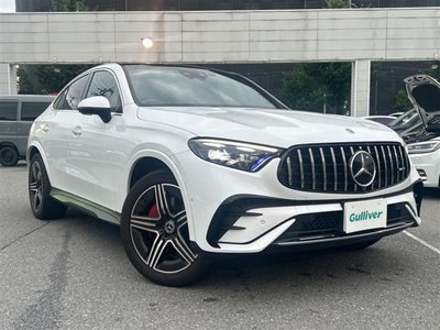 صورة 2 لـ 2023 Mercedes-BENZ GLC