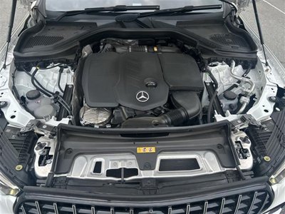 2023 Mercedes-BENZ GLC 缩略图 14