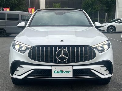 صورة 3 لـ 2023 Mercedes-BENZ GLC