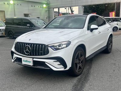 صورة 4 لـ 2023 Mercedes-BENZ GLC