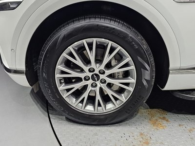صورة 6 لـ 2024 Genesis GV80