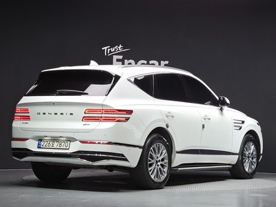 صورة 3 لـ 2024 Genesis GV80