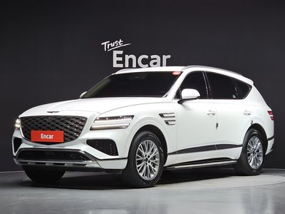 صورة 1 لـ 2024 Genesis GV80
